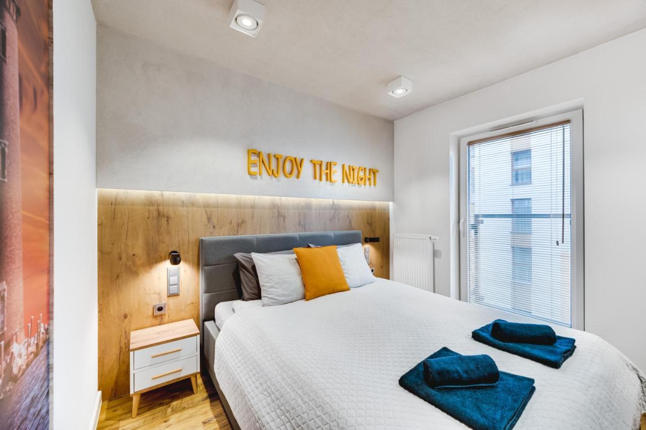 Old Town Apartment Chmielna Park 그단스크 외부 사진